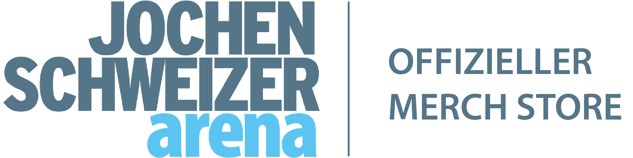 Jochen Schweizer Arena Store