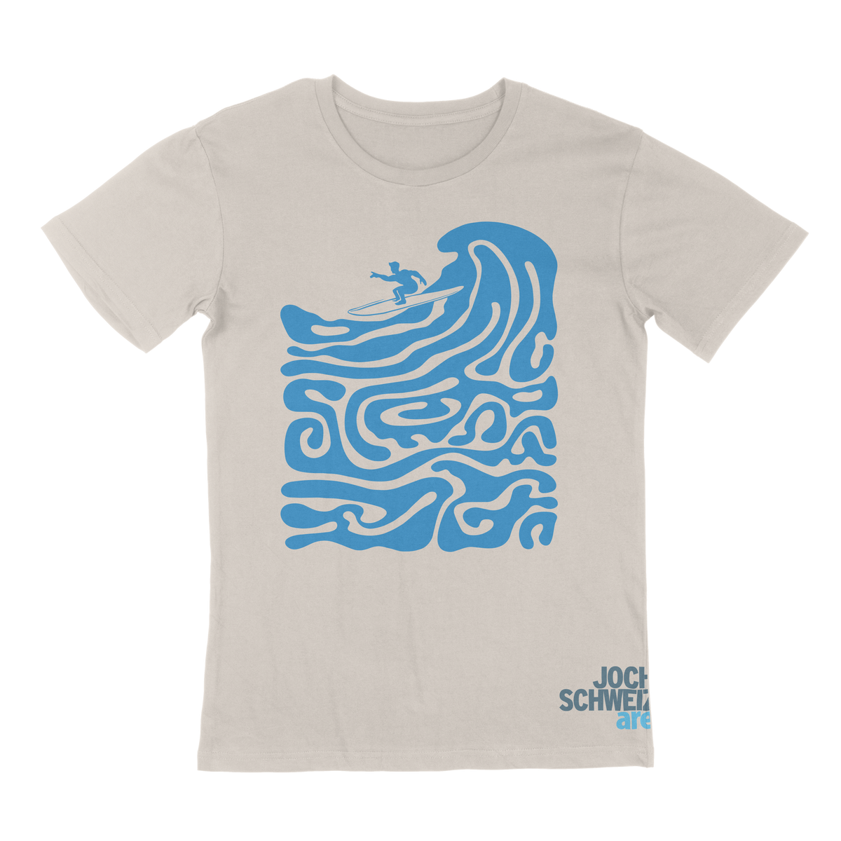 Abstract - T-Shirt Bone